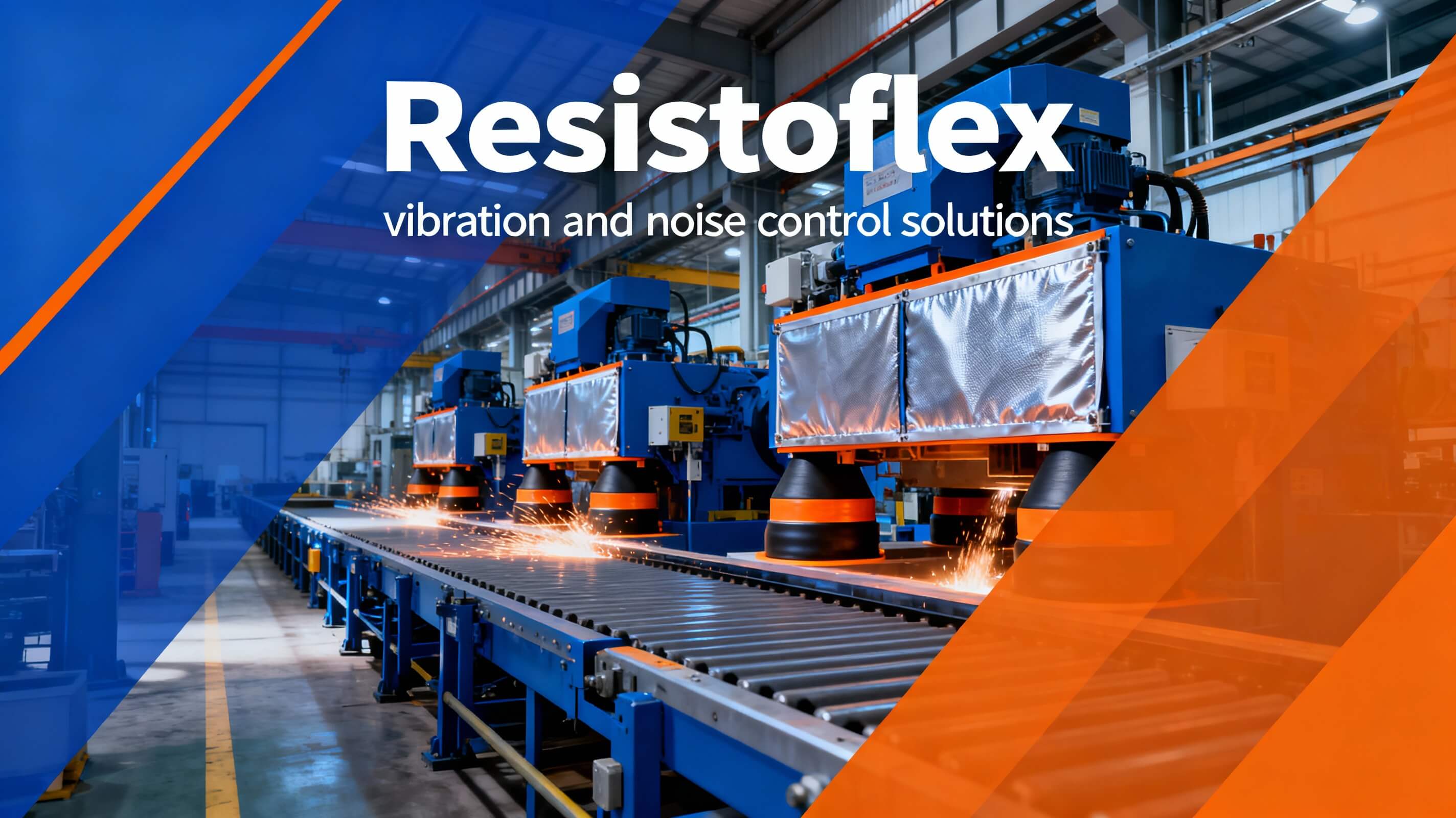 Anti Vibration Mounts